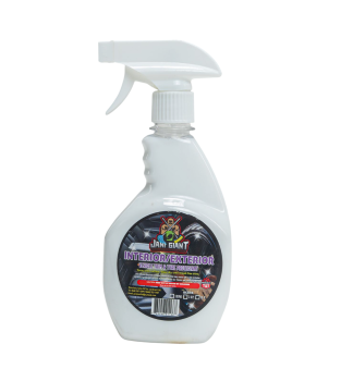 Interior Exterior Vehicle Protection